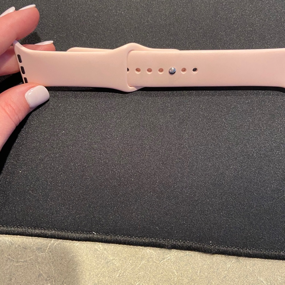 Apple iWatch band